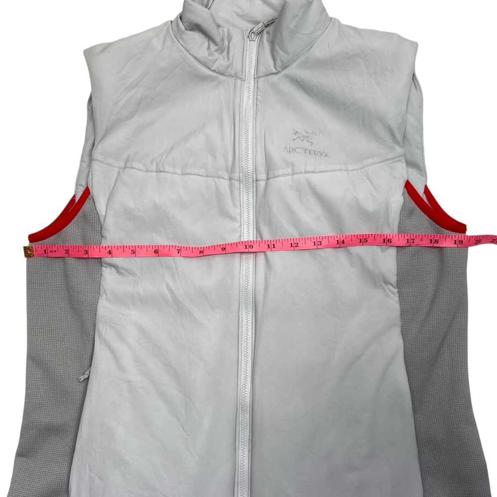 Arcteryx Vest Womens Large - Picture 9 of 12
